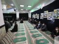 گزارش تصویری همایش پیاده روی 
